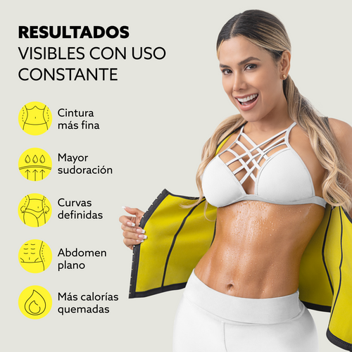 Cintura Perfecta