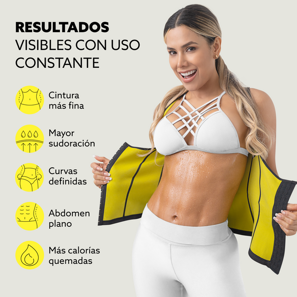 Kit Cintura Perfecta