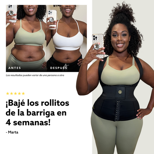Cintura Perfecta