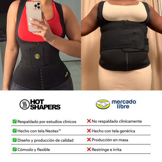 Cintura Perfecta