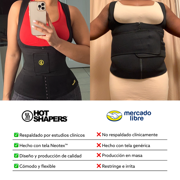 Kit Cintura Perfecta