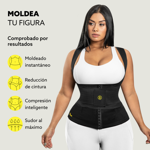 Cintura Perfecta